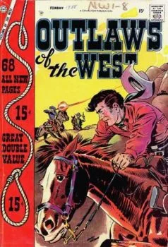 Cover of Issue #14