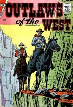 Cover of Issue #15