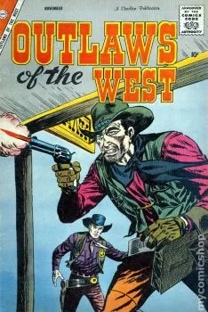 Cover of Issue #17
