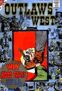 Cover of Issue #19
