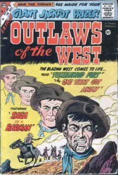 Cover of Issue #20