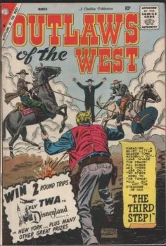 Cover of Issue #24