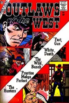 Cover of Issue #25