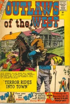 Cover of Issue #26