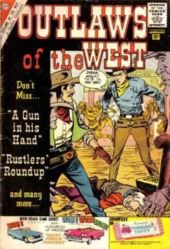 Cover of Issue #28
