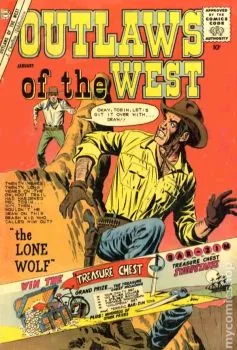Cover of Issue #29