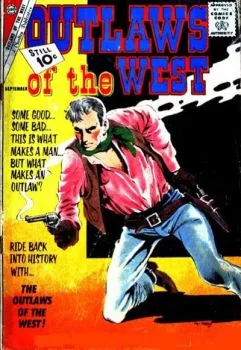 Cover of Issue #33