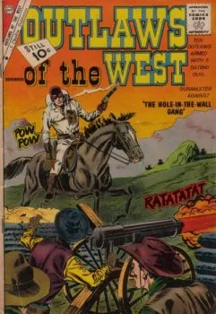 Cover of Issue #34
