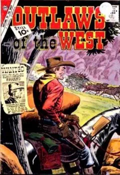 Cover of Issue #36