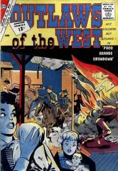Cover of Issue #37