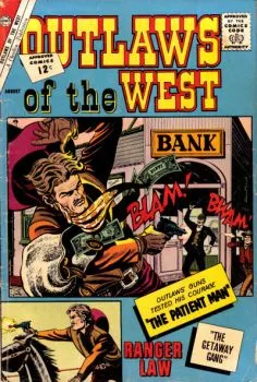 Cover of Issue #38