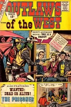 Cover of Issue #39