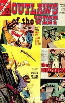 Cover of Issue #41