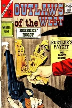 Cover of Issue #43