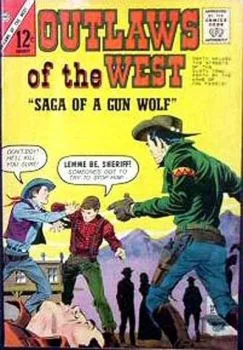 Cover of Issue #44