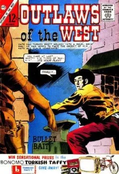 Cover of Issue #45