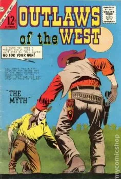 Cover of Issue #46