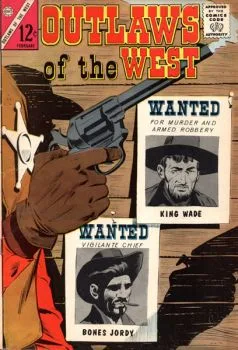 Cover of Issue #47