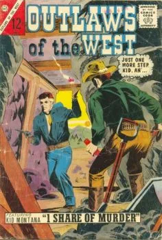 Cover of Issue #48