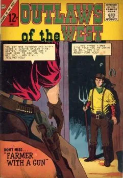 Cover of Issue #49