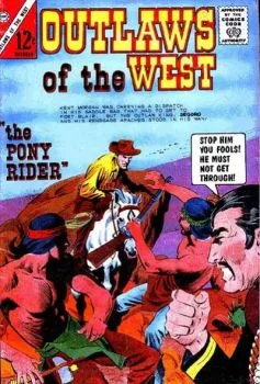 Cover of Issue #50