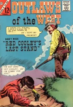 Cover of Issue #52