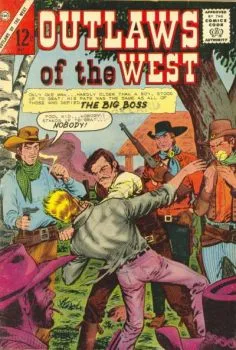 Cover of Issue #53