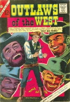 Cover of Issue #54