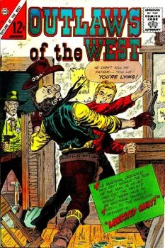 Cover of Issue #56