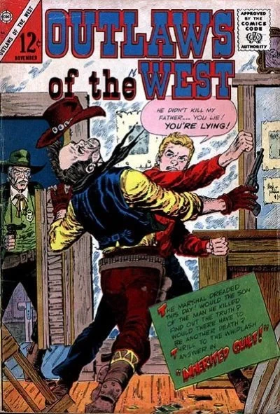 Cover of Issue #56