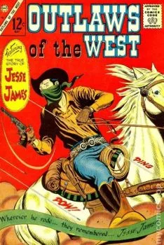 Cover of Issue #58