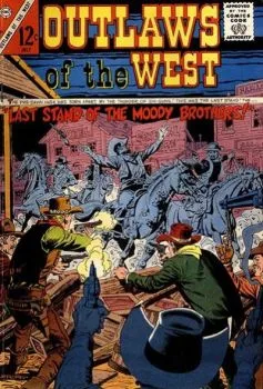 Cover of Issue #59