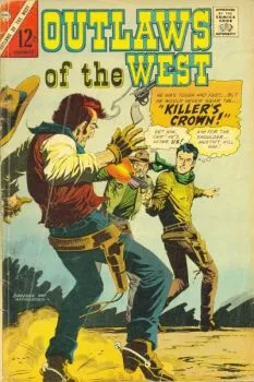 Cover of Issue #61