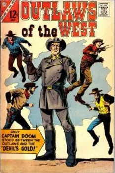 Cover of Issue #65