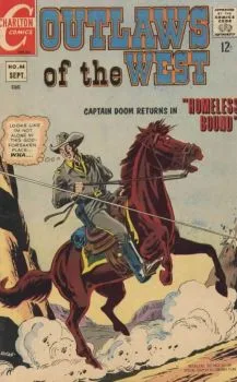 Cover of Issue #66
