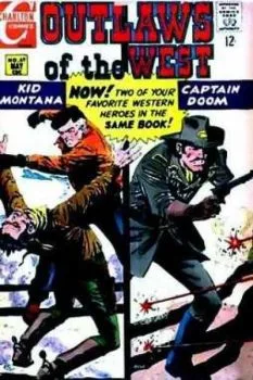 Cover of Issue #69