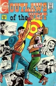 Cover of Issue #71