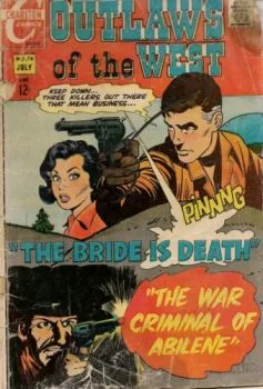 Cover of Issue #76