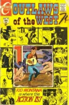 Cover of Issue #78