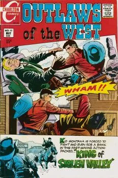 Cover of Issue #81