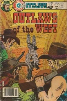 Cover of Issue #83