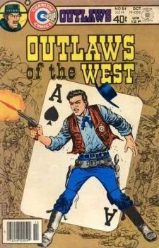 Cover of Issue #84