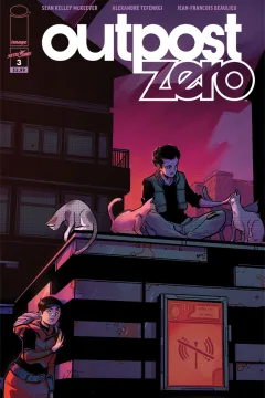 Issue #3