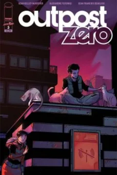 Issue #3