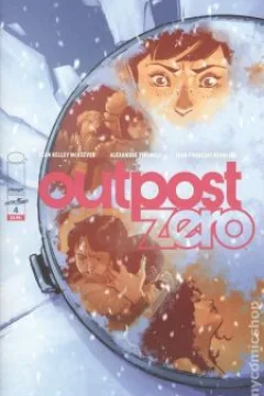 Issue #4