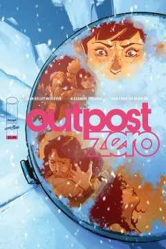Issue #4