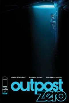 Issue #5