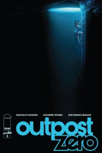 Issue #5