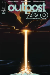 Issue #7