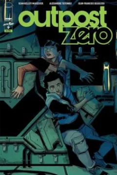 Issue #9